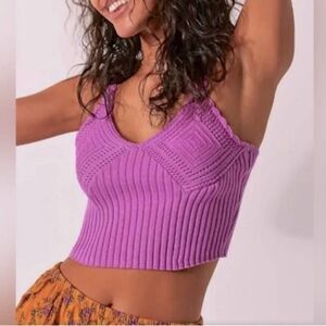 Intimately Free People Take Me Home Cami